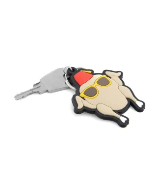 Friends Chicken - brelok