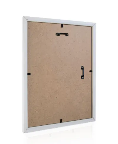 Ramka na zdjęcia 10x15 cm Biała