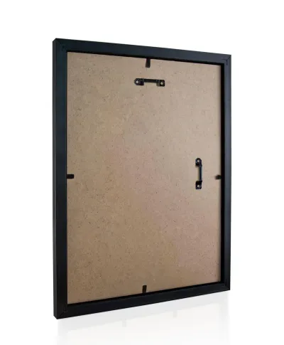 Ramka na zdjęcia 10x15 cm Czarna