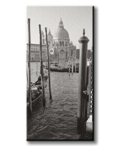 Santa Maria Della Salute, Venice - Obraz na płótnie