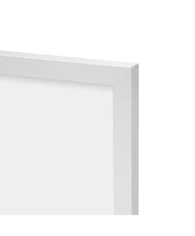 Ramka na zdjęcia 20x30 cm Biała