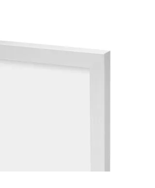 Ramka na zdjęcia 20x30 cm Biała