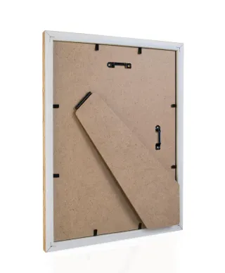 Ramka na zdjęcia 20x30 cm z podpórką Brzoza