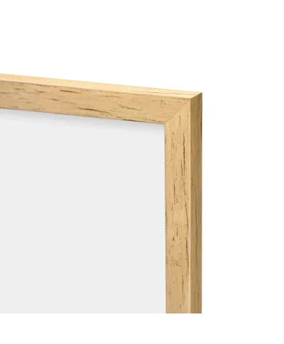 Ramka na zdjęcia 20x30 cm z podpórką Brzoza