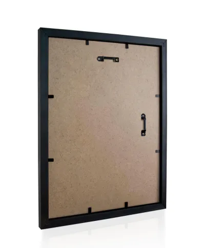 Ramka na zdjęcia 20x30 cm Czarna