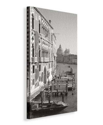 Canal Grande, Venice - Obraz na płótnie