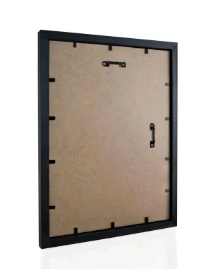 Ramka na zdjęcia A3 29,7x42 cm Czarna