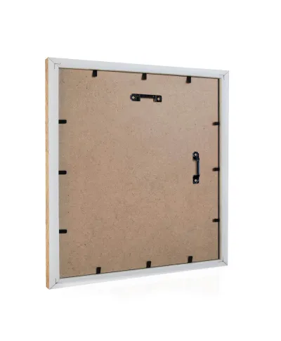 Ramka na zdjęcia 40x40 cm Brzoza