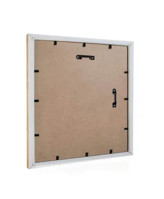 Ramka na zdjęcia 40x40 cm Brzoza