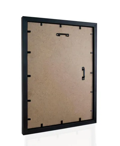 Ramka na zdjęcia 40x50 cm Czarna