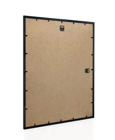 Ramka na zdjęcia 40x60 cm Czarna