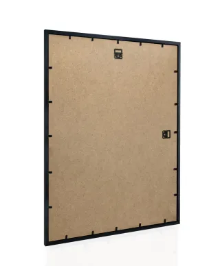 Ramka na zdjęcia 40x60 cm Czarna