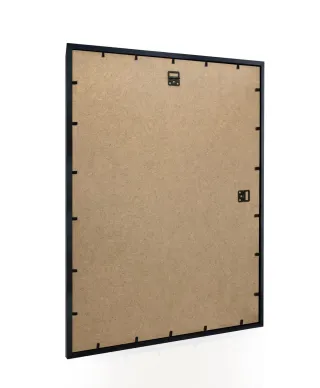 Ramka na zdjęcia 50x60 cm Czarna