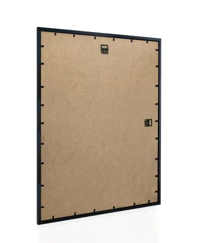 Ramka na zdjęcia 60x80 cm Czarna