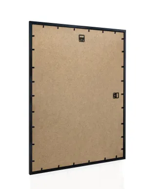 Ramka na zdjęcia 60x80 cm Czarna