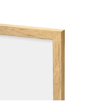 Ramka na zdjęcia 61x91,5 cm Brzoza