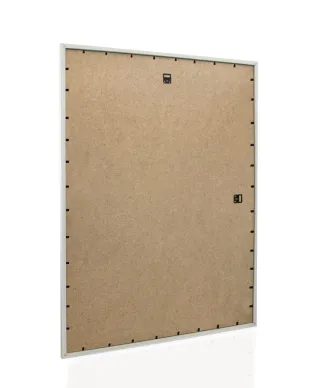 Ramka na zdjęcia B1 70x100 cm Biała