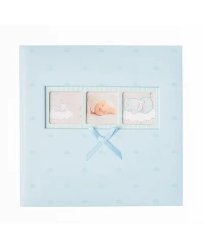Baby Blue - Album na 200 zdjęć 10x15 cm