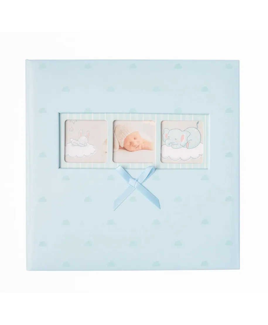 Baby Blue - Album na 200 zdjęć 10x15 cm