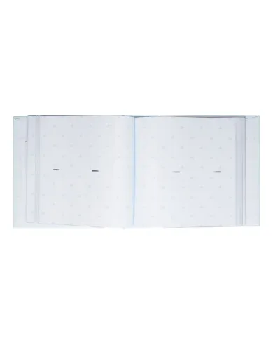 Baby Blue - Album na 200 zdjęć 10x15 cm