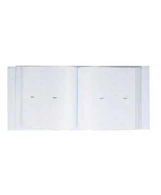 Baby Blue - Album na 200 zdjęć 10x15 cm