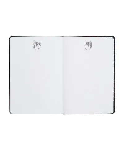 Marvel Spider-Man - notes z długopisem