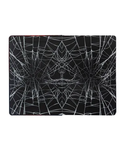 Marvel Spider-Man - notes z długopisem