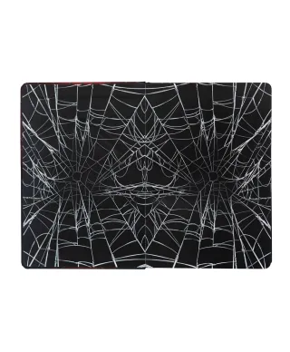 Marvel Spider-Man - notes z długopisem