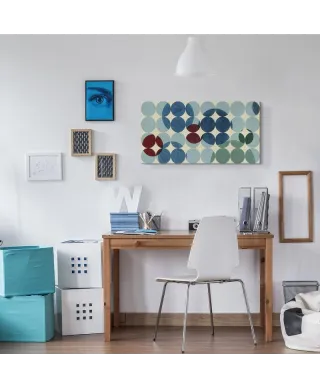 Ocean - Obraz na płótnie