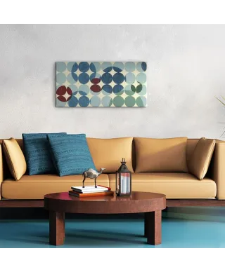 Ocean - Obraz na płótnie