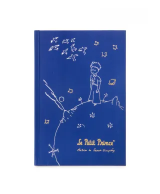 Mały Książę - notes premium A5