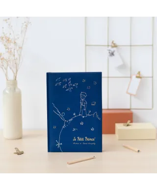 Mały Książę - notes premium A5