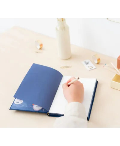 Mały Książę - notes premium A5