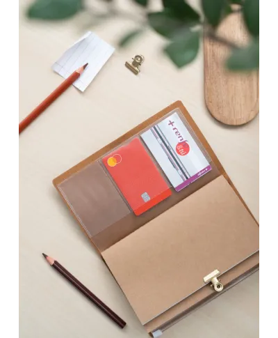 The Lord Of The Rings - notes skórzany