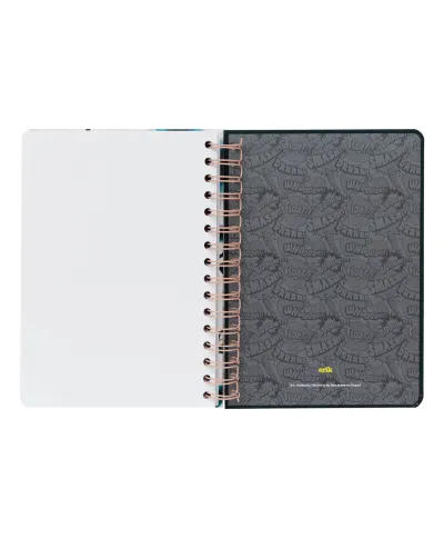 My Hero Academia - notes A5