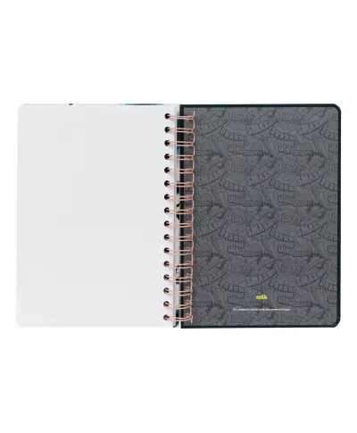 My Hero Academia - notes A5