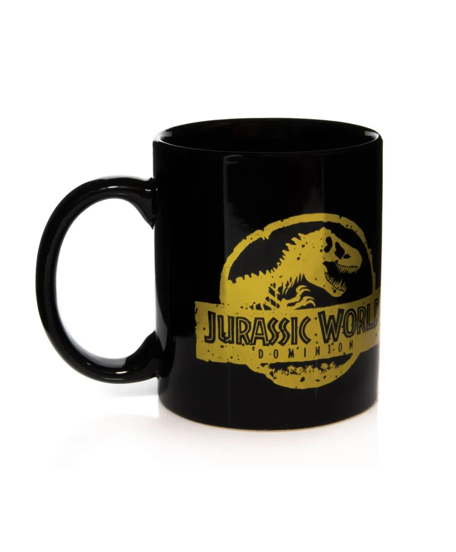 Jurassic World Dominion - kubek