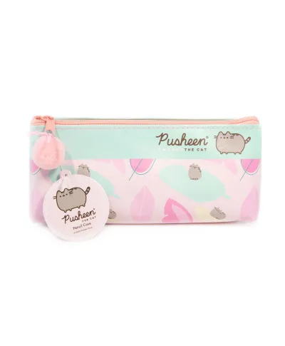 Pusheen Pencil Case - piórnik