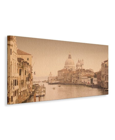 Obraz na płótnie - Wenecja - Canal Grande, Venice - 50x100 cm