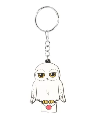 Harry Potter Hedwiga - brelok