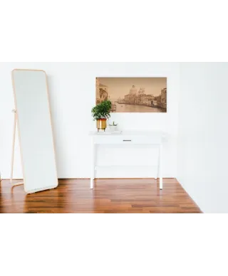 Obraz na płótnie - Wenecja - Canal Grande, Venice - 50x100 cm