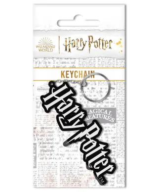 Harry Potter Logo - brelok
