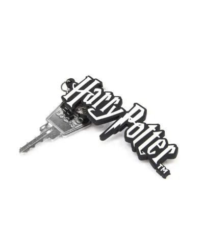 Harry Potter Logo - brelok