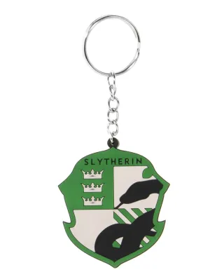 Harry Potter Slytherin - brelok