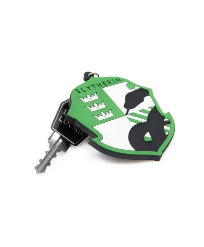Harry Potter Slytherin - brelok