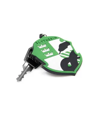 Harry Potter Slytherin - brelok