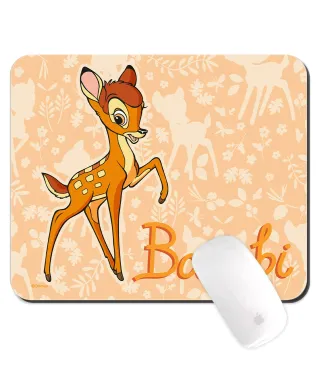 Disney Bambi - podkładka pod myszkę