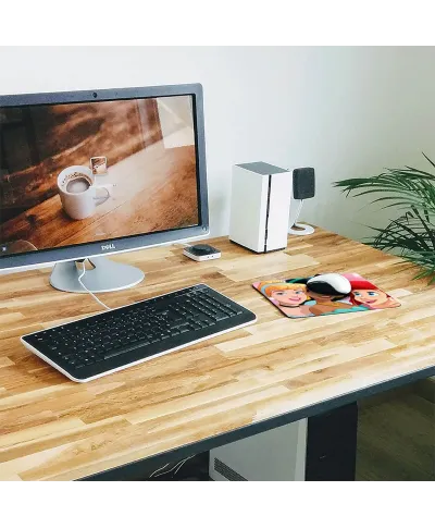 Disney Princess Trio - podkładka pod myszkę