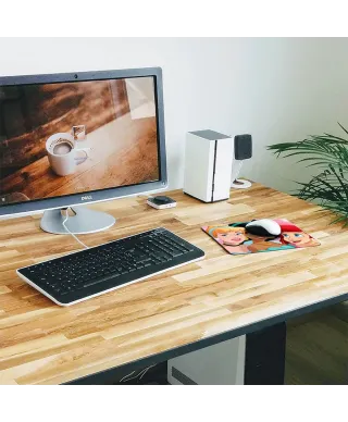 Disney Princess Trio - podkładka pod myszkę