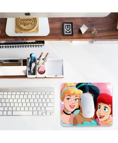 Disney Princess Trio - podkładka pod myszkę